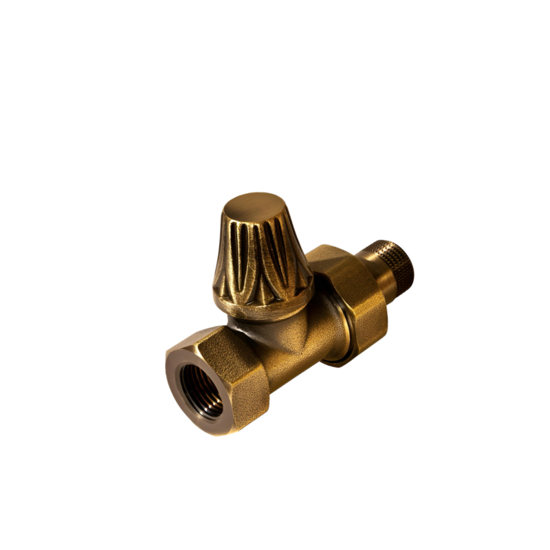 Cast Iron Radiator Valves CRV-02