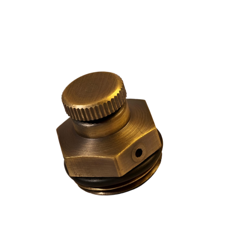 Cast Iron Radiator Valves accessory CRA-01