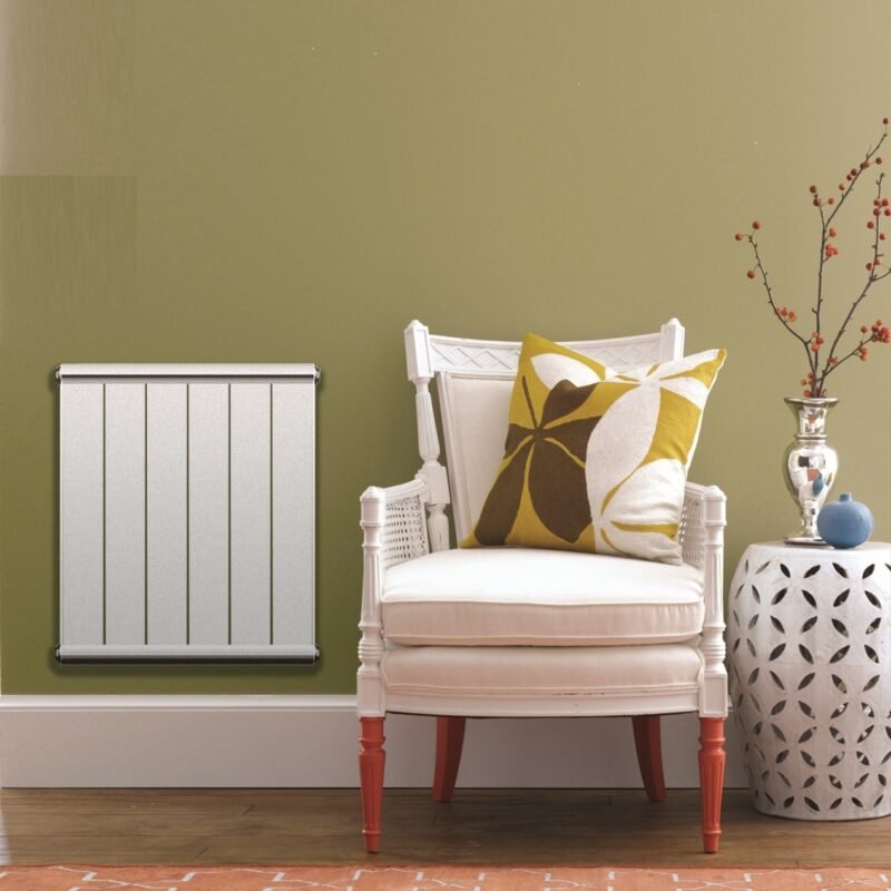 Electric Aluminium Radiator