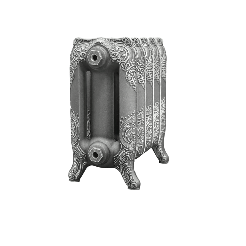 cast iron radiator  Andy