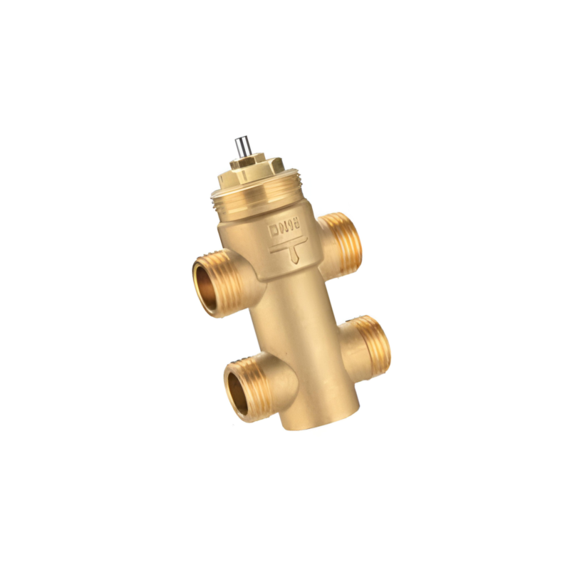 Cast Iron Radiator Valves CRV-03