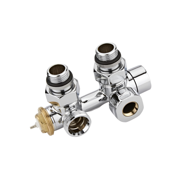 Cast Iron Radiator Valves CRV-04