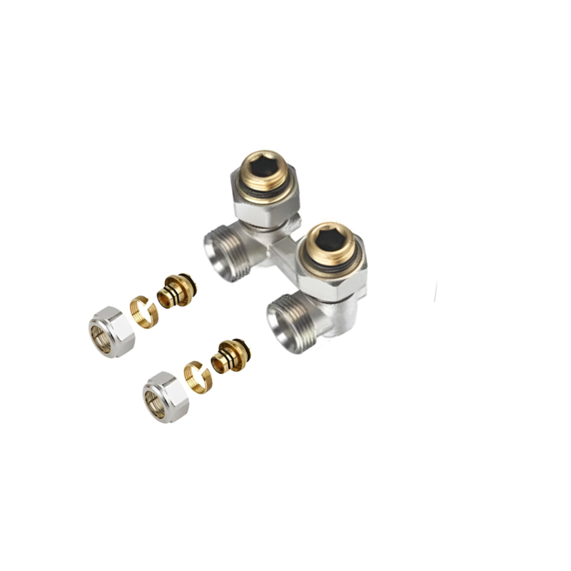 Cast Iron Radiator Valves CRV-05