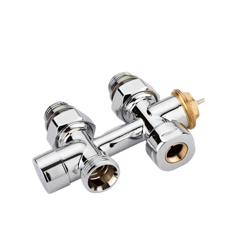 Cast Iron Radiator Valves CRV-06