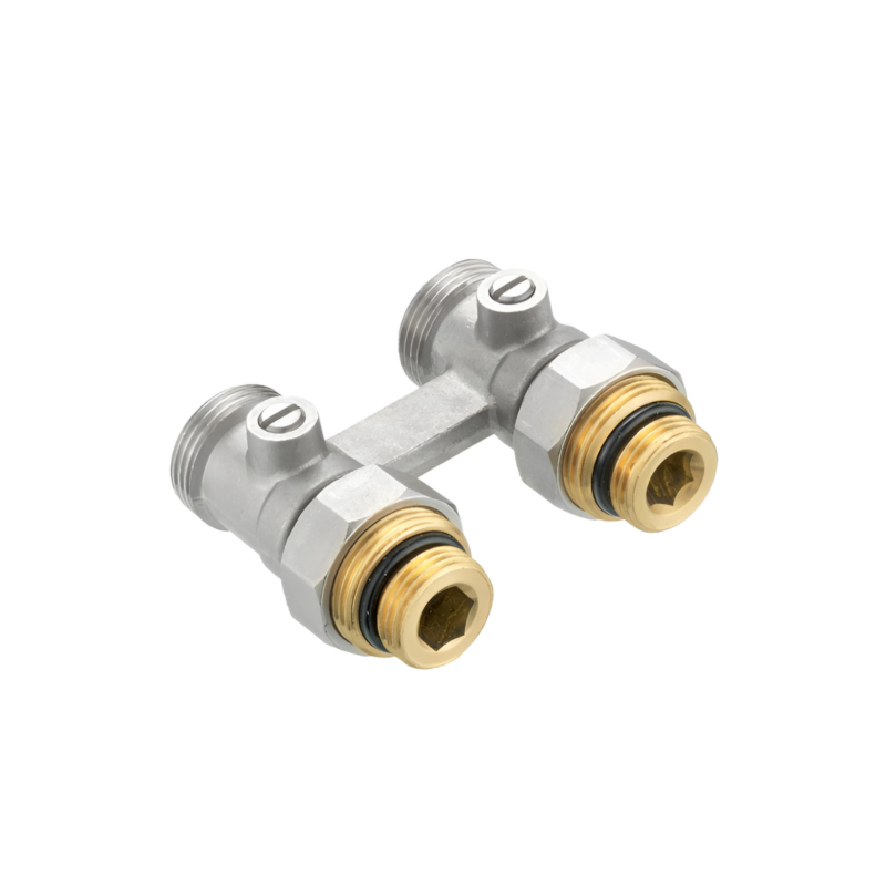 Cast Iron Radiator Valves CRV-07