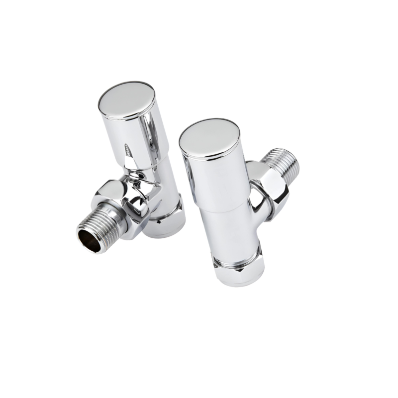 Cast Iron Radiator Valves set CRV-S06