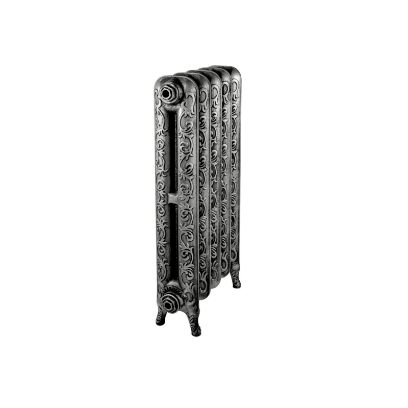 cast iron radiator Monet