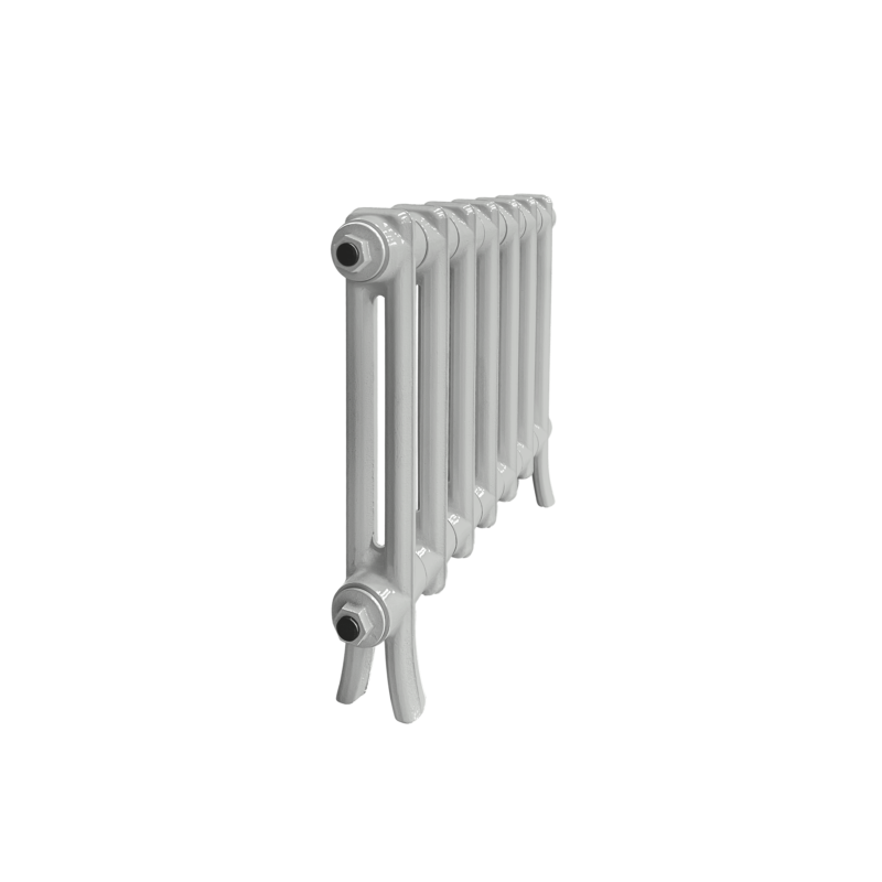 cast iron radiator Vermeer